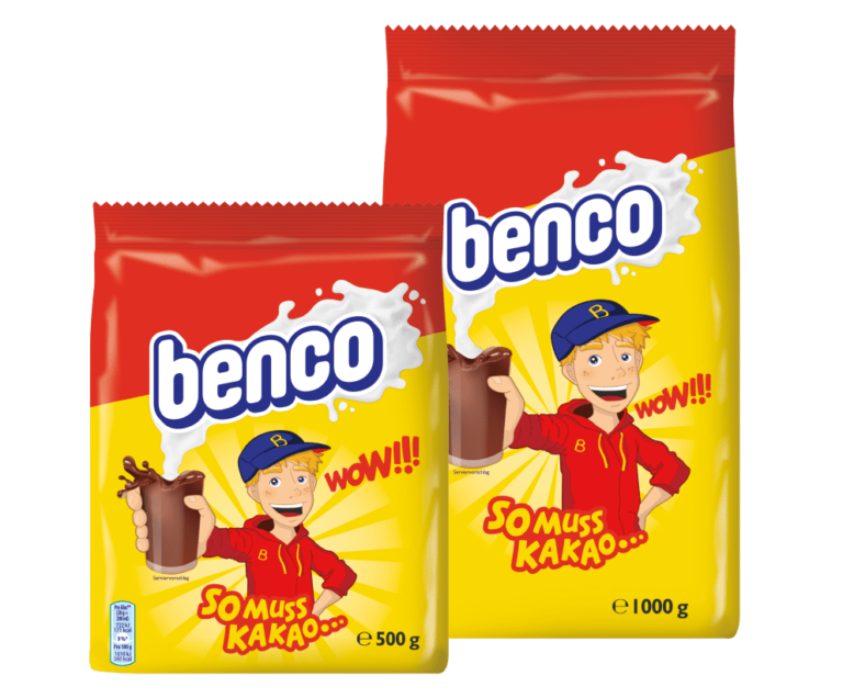 Produkte Benco